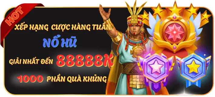 Hướng Dẫn Nhận Khuyến Mãi Bắn Cá